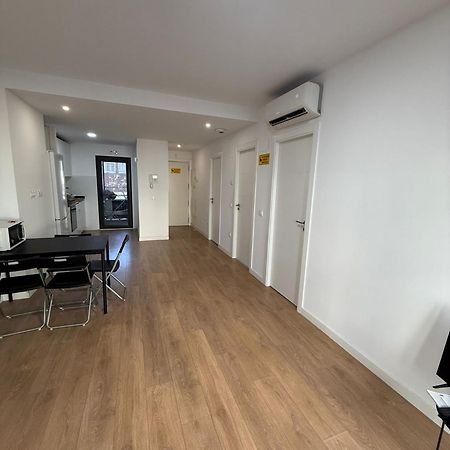 To Room Madrid Porras エクステリア 写真